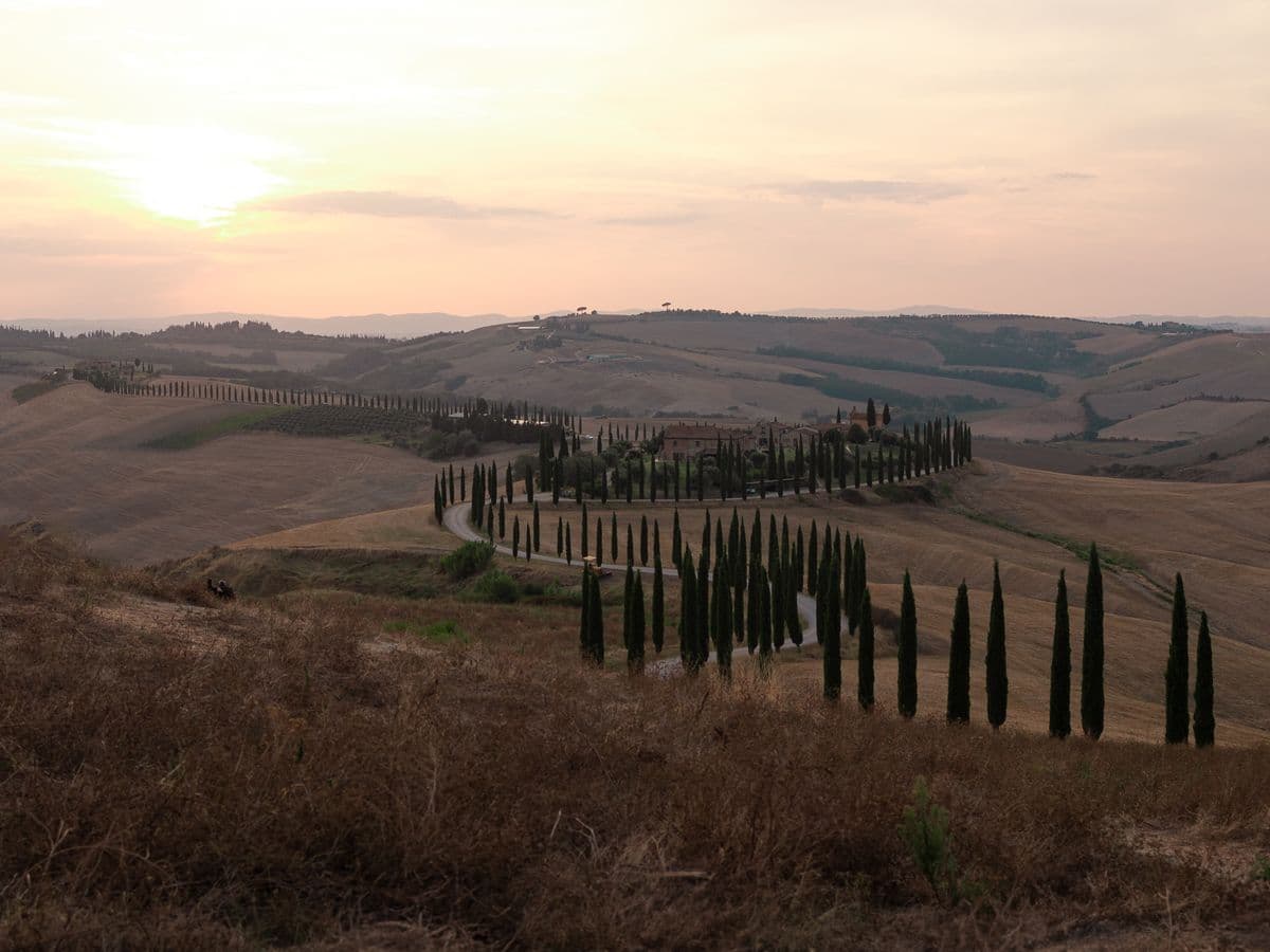 Toscana, Italia