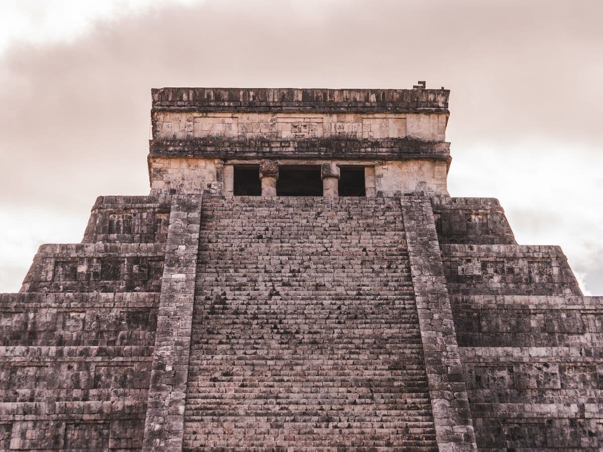 Yucatán y Riviera Maya, México