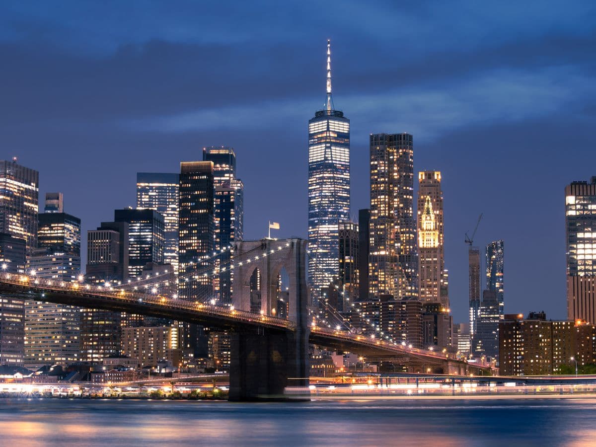 Nueva York, Estados Unidos