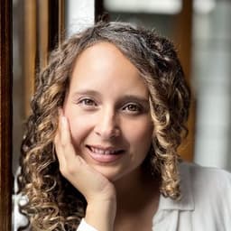 Marion Peña, fundadora de Maper Travel